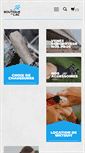 Mobile Screenshot of laboutiquedulac.com